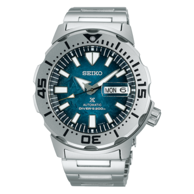SRPH75K1 SEIKO PROSPEX Antartica Monster muški ručni sat