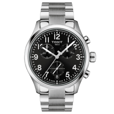 T116.417.11.052.00 TISSOT CHRONO L RUČNI SAT