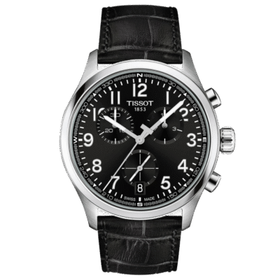 T116.417.16.052.00 TISSOT CHRONO L BLACK RUČNI SAT
