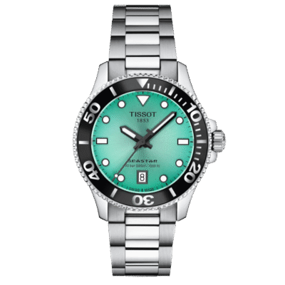 T120.210.11.091.00 TISSOT SEASTAR RUČNI SAT