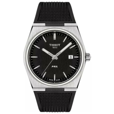 T137.410.17.051.00 TISSOT PRX muški ručni sat