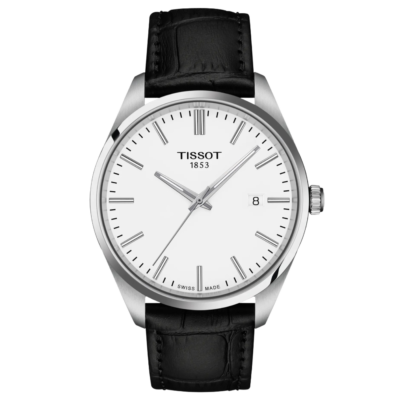 T150.410.16.011.00 TISSOT PR100 40MM RUČNI SAT