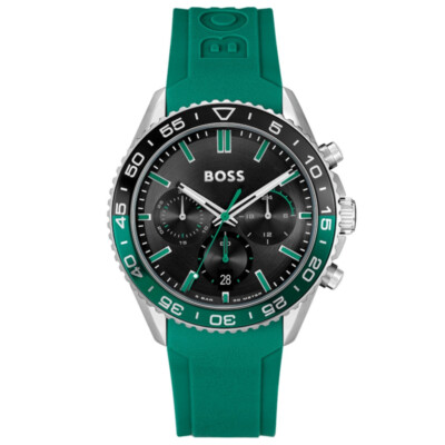 1514246 HUGO BOSS RUČNI SAT SAGE SPORT