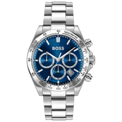 1514315  HUGO BOSS RUČNI SAT-HERO