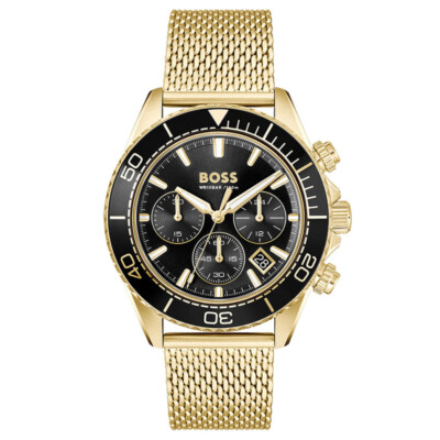 1514320 HUGO BOSS RUČNI SAT-STRATUS