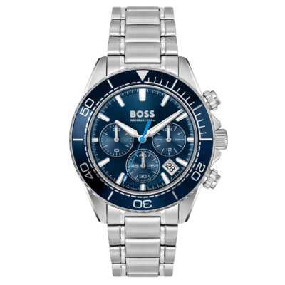 1514322 HUGO BOSS SEALINER  RUČNI SAT