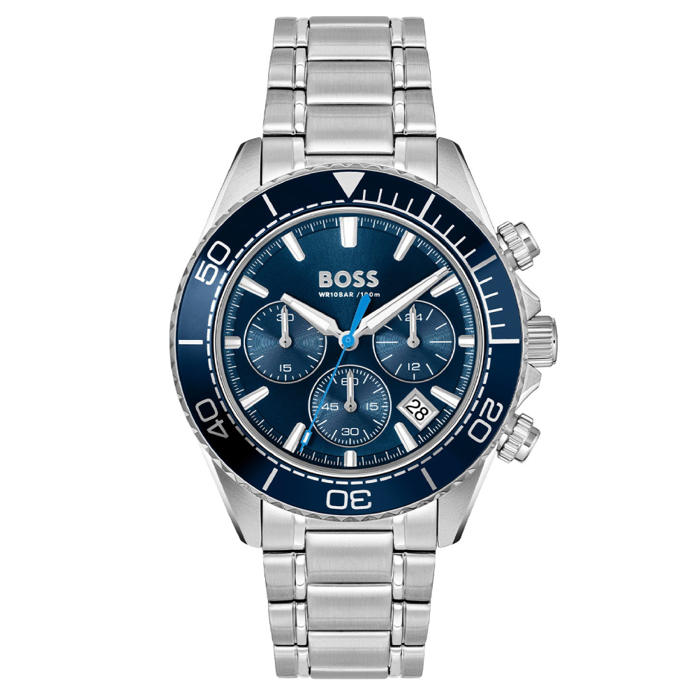 1514322 HUGO BOSS SEALINER  RUČNI SAT