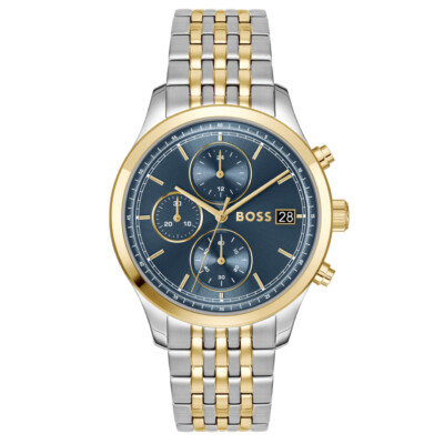 1514329 HUGO BOSS RUČNI SAT-STRATUS