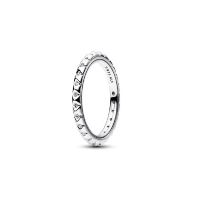 192800C01-52 PANDORA NAKIT srebro 925 -prsten