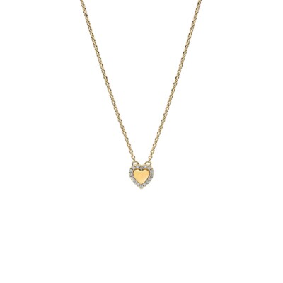 364364C01-45-PANDORA NAKIT- ogrlica 14k pozl CA/26