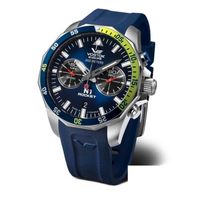 6S21/225A708S VOSTOK EUROPE RUCNI SAT
