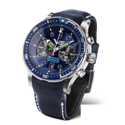 6S21/511A772K VOSTOK EUROPE RUCNI SAT