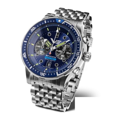 6S21/511A772N VOSTOK EUROPE RUCNI SAT