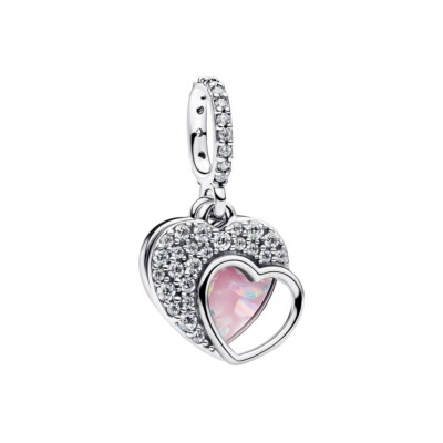 794456C01-PANDORA NAKIT- privezak 14k pozl CC/26
