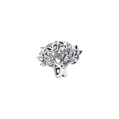 794486C01-PANDORA NAKIT- privezak 14k pozl CC/26