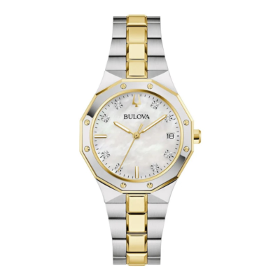98P234 BULOVA ženski ručni sat