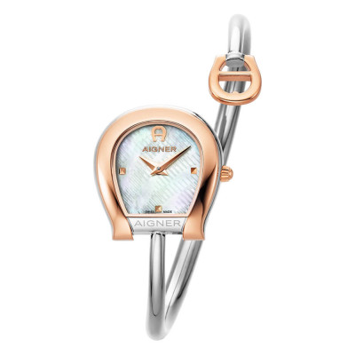 AGW.271005.L AIGNER RUČNI SAT Flora L