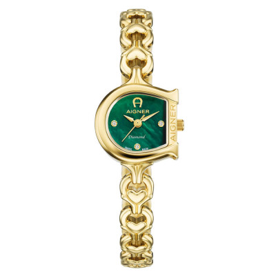AGW.289004 AIGNER RUČNI SAT Nobile Diamond