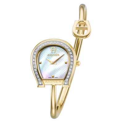 AGW.299003.S AIGNER RUČNI SAT Flora Sasso