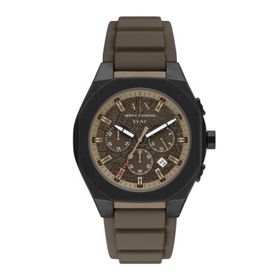AX4293 ARMANI EXCHANGE RUCNI SAT