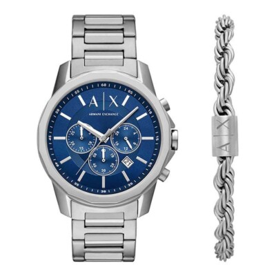 AX7176SET ARMANI EXCHANGE RUCNI SAT