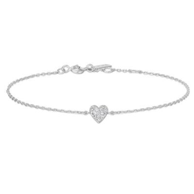 B064-01H ANIA HAIE Sunny Sparkler narukvica 925Ag