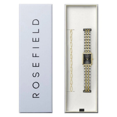 BDOOG-X290 ROSEFIELD OCTAGON- BOX SET