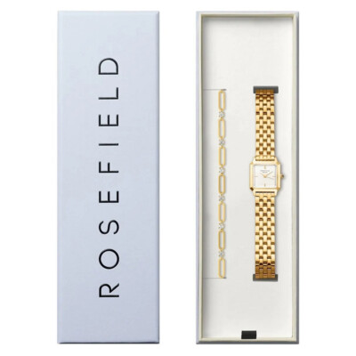 BWGRC-X283 ROSEFIELD BOXELLE-BOX SET