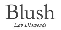 BLUSH LAB DIAMONDS