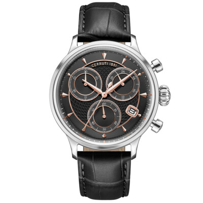 CIWGC0073301 CERRUTI RUCNI SAT