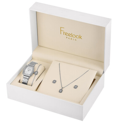 FL.1.10518.1 FREELOOK RUCNI SAT-SET