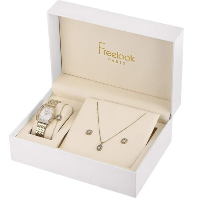 FL.1.10518.2 FREELOOK RUCNI SAT-SET