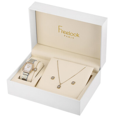 FL.1.10518.3 FREELOOK RUCNI SAT-SET