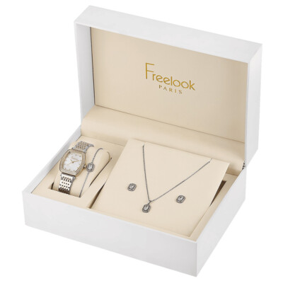 FL.1.10518.5 FREELOOK RUCNI SAT-SET