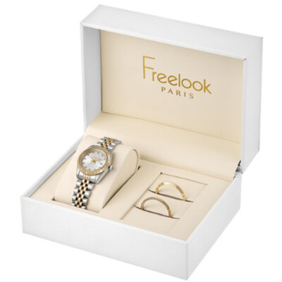 FL.4.10014.4 FREELOOK RUCNI SAT-SET