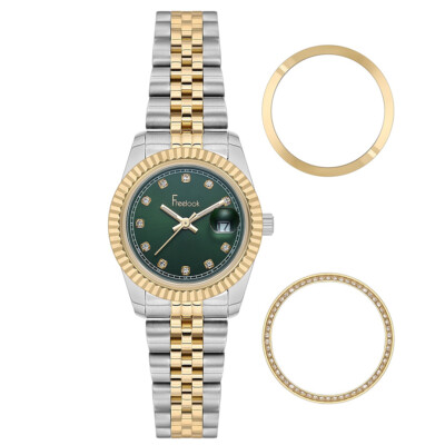 FL.4.10014.5 FREELOOK RUCNI SAT-SET