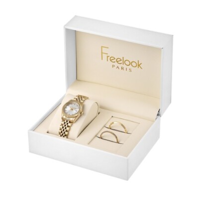 FL.4.10015.4 FREELOOK RUCNI SAT-SET
