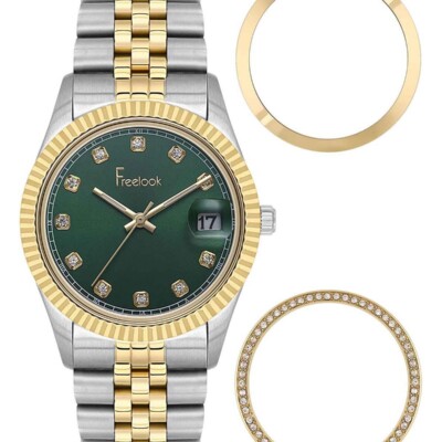 FL.4.10015.5 FREELOOK RUCNI SAT-SET