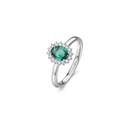FLG71B BROSWAY NAKIT 925Ag Fancy-prsten