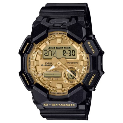 GA-010GGB-1A9ER CASIO RUCNI SAT
