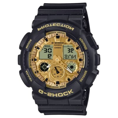 GA-100GGB-1A9ER CASIO RUČNI SAT
