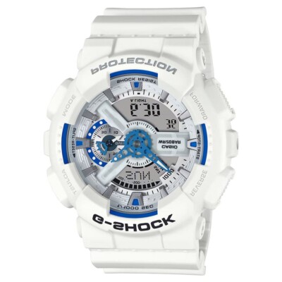 GA-110HDS-7AER CASIO RUČNI SAT