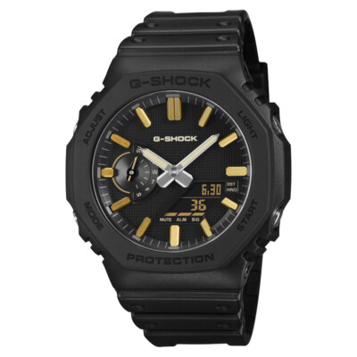 GA-2100LXB-1A9ER CASIO G-Shock muški ručni sat