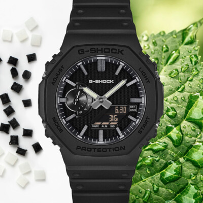 GA-2100LXB-1AER CASIO G-Shock muški ručni sat - GA 2100LXB 1AER 2