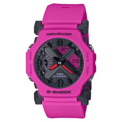 GA-2300-4AER CASIO RUČNI SAT