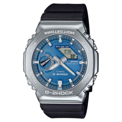 GBM-2100A-2BER CASIO RUČNI SAT