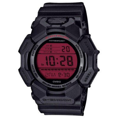 GD-010BBR-1ER  CASIO RUČNI SAT