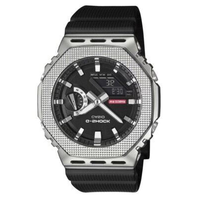 GM-2100M-1AER CASIO RUČNI SAT