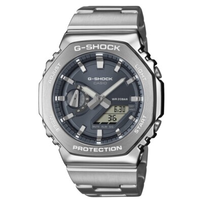 GM-2110D-8AER CASIO RUCNI SAT