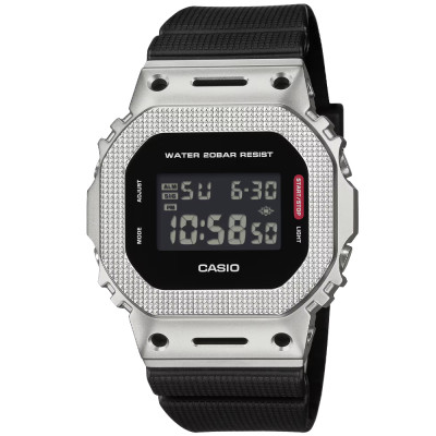 GM-5600M-1ER CASIO RUČNI SAT